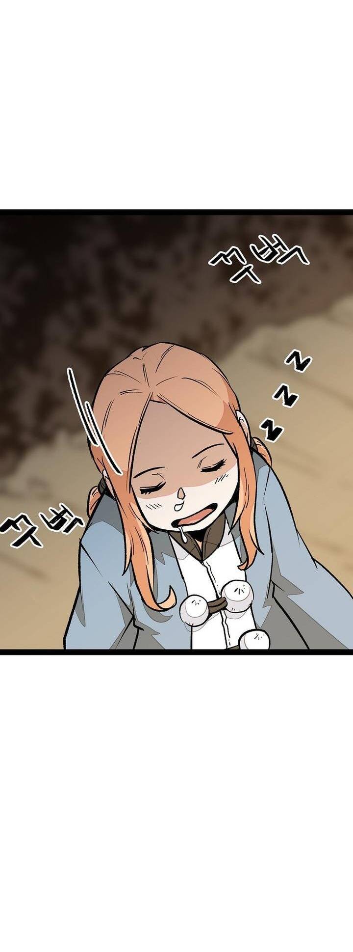 Mạt Thế Giang Hồ Hành: Chapter 34