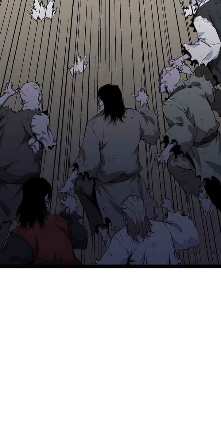 Mạt Thế Giang Hồ Hành: Chapter 34