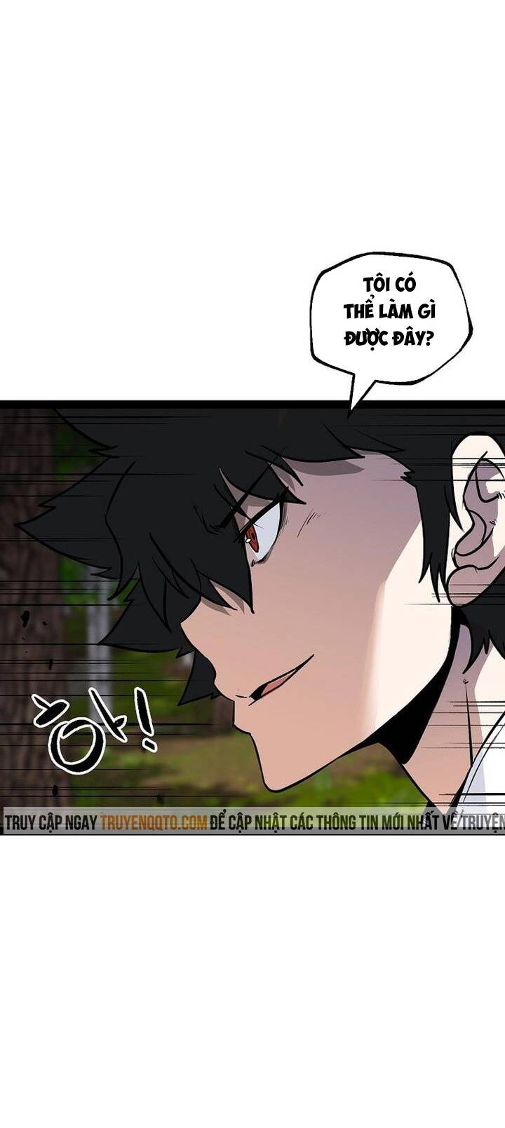 Mạt Thế Giang Hồ Hành: Chapter 34