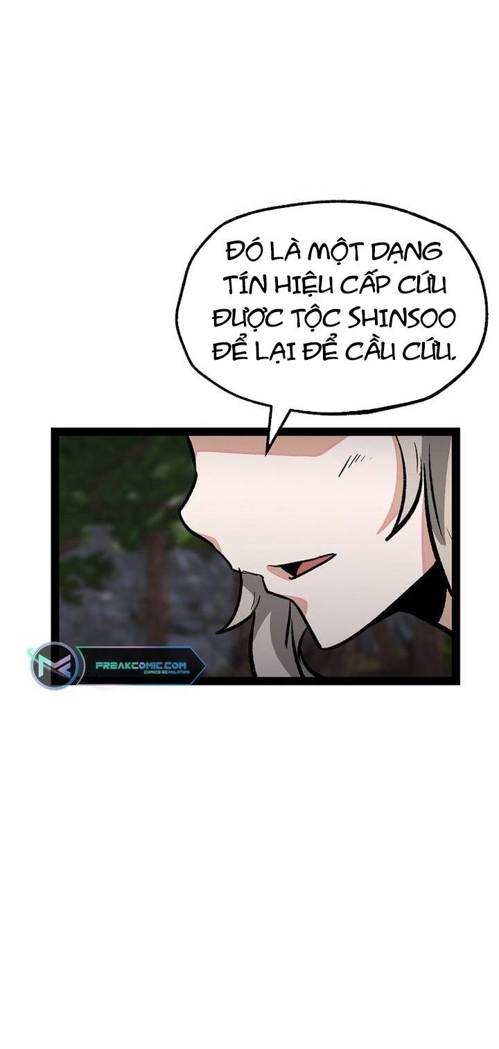 Mạt Thế Giang Hồ Hành: Chapter 34