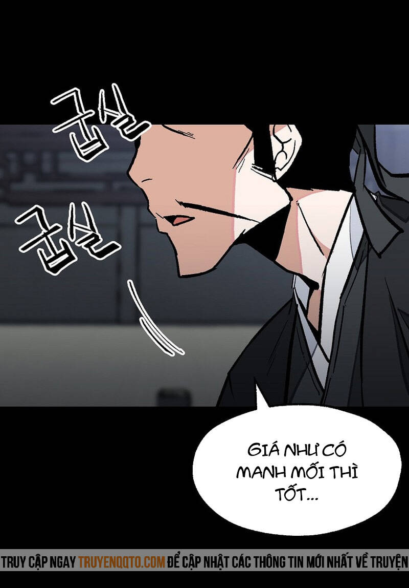 Mạt Thế Giang Hồ Hành: Chapter 36