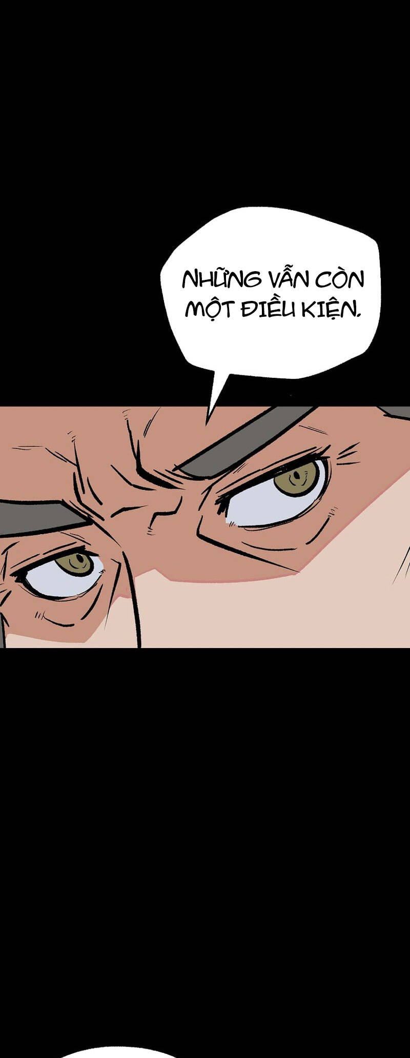 Mạt Thế Giang Hồ Hành: Chapter 36
