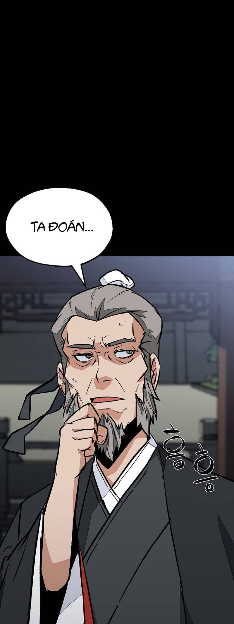 Mạt Thế Giang Hồ Hành: Chapter 36