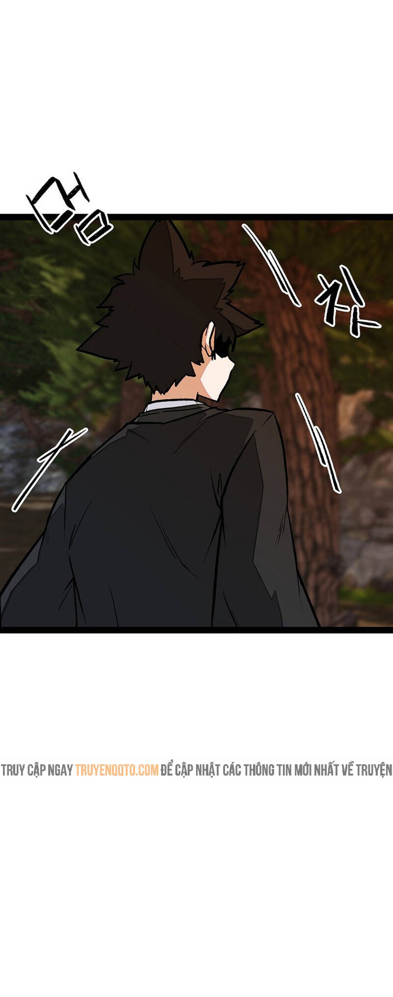 Mạt Thế Giang Hồ Hành: Chapter 36