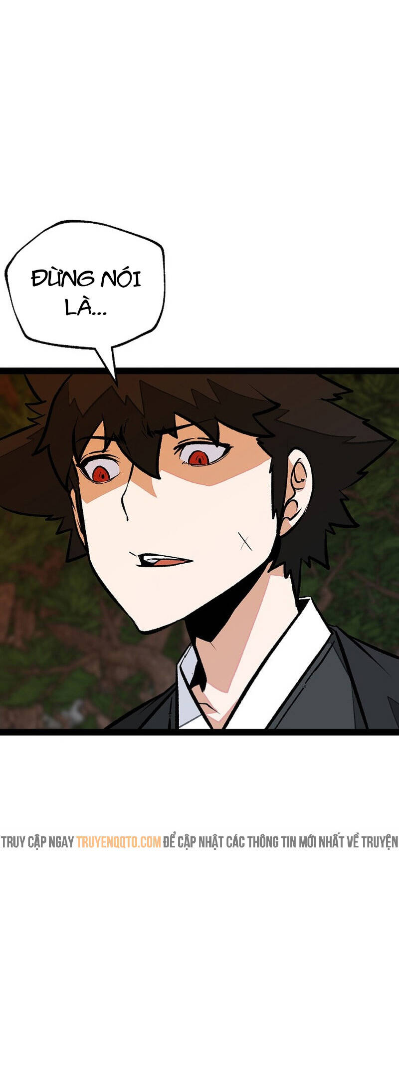 Mạt Thế Giang Hồ Hành: Chapter 36