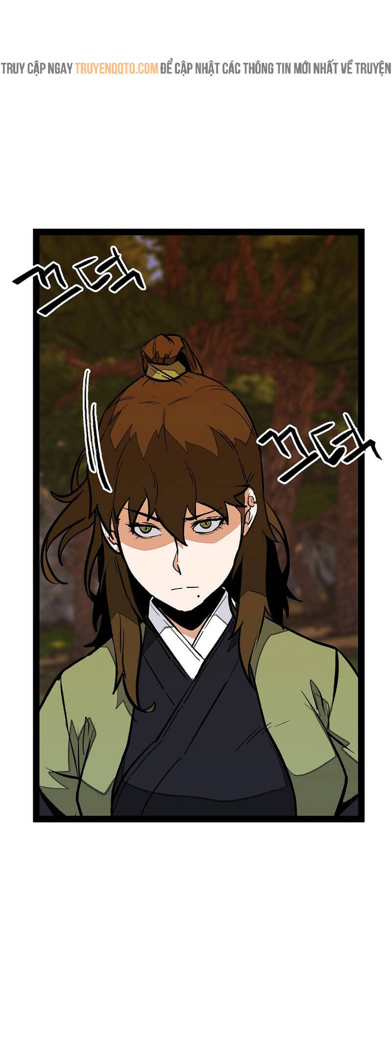 Mạt Thế Giang Hồ Hành: Chapter 36