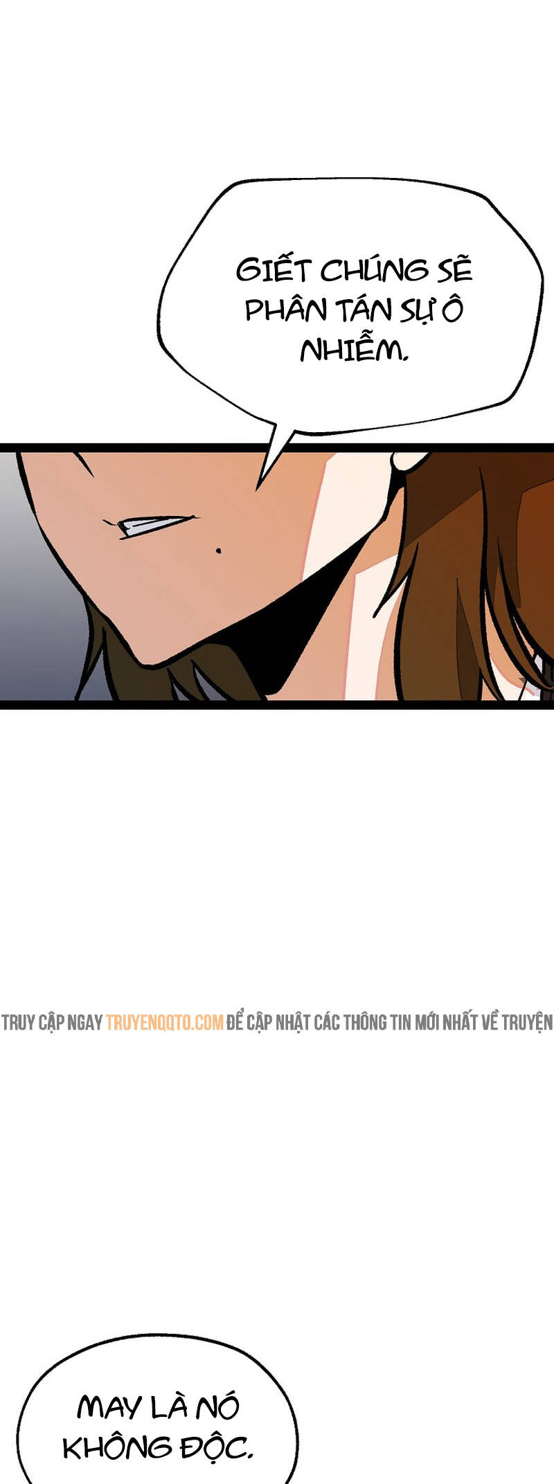 Mạt Thế Giang Hồ Hành: Chapter 36