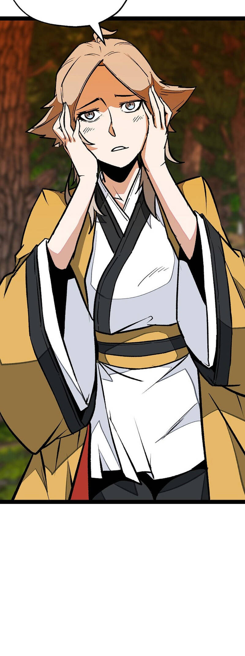 Mạt Thế Giang Hồ Hành: Chapter 36