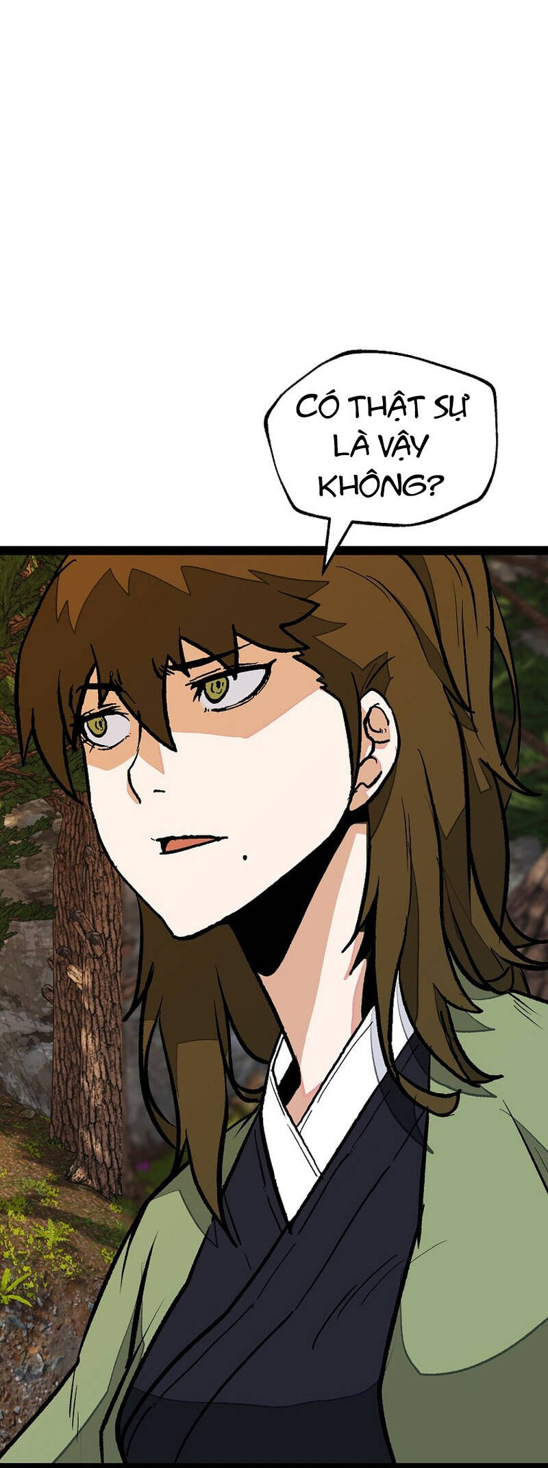 Mạt Thế Giang Hồ Hành: Chapter 36
