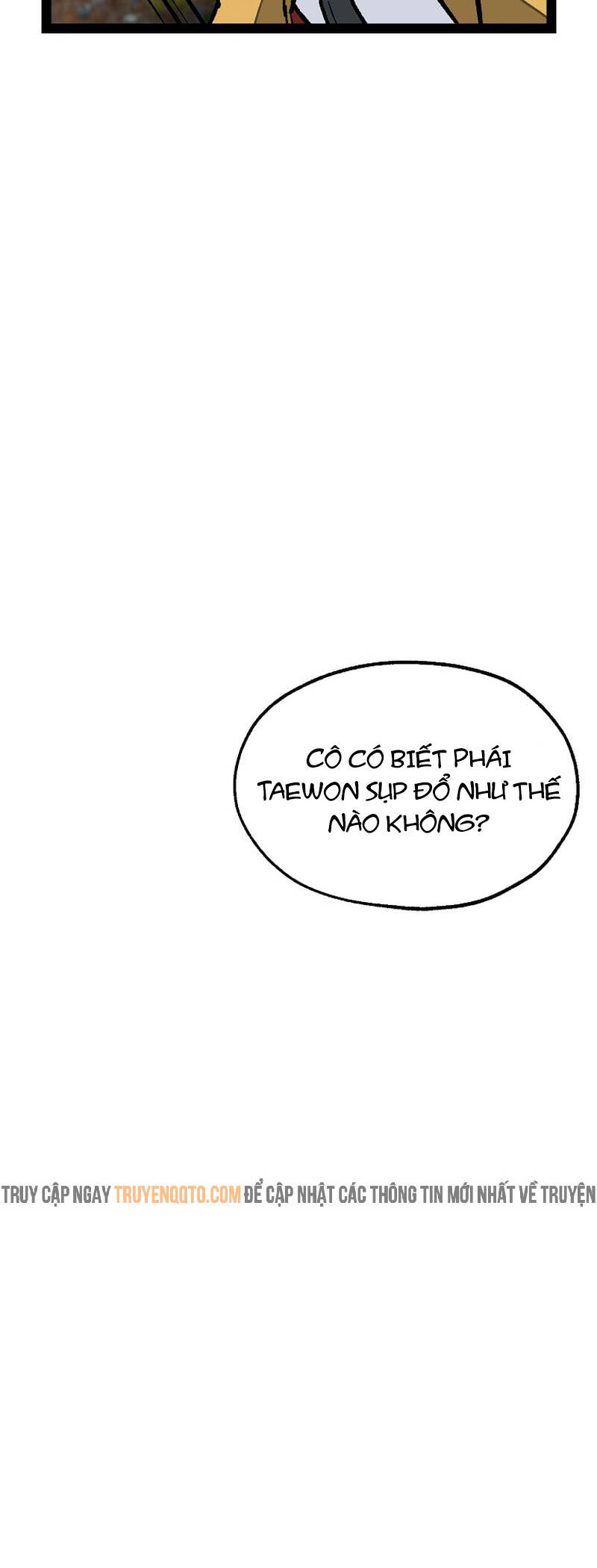 Mạt Thế Giang Hồ Hành: Chapter 36
