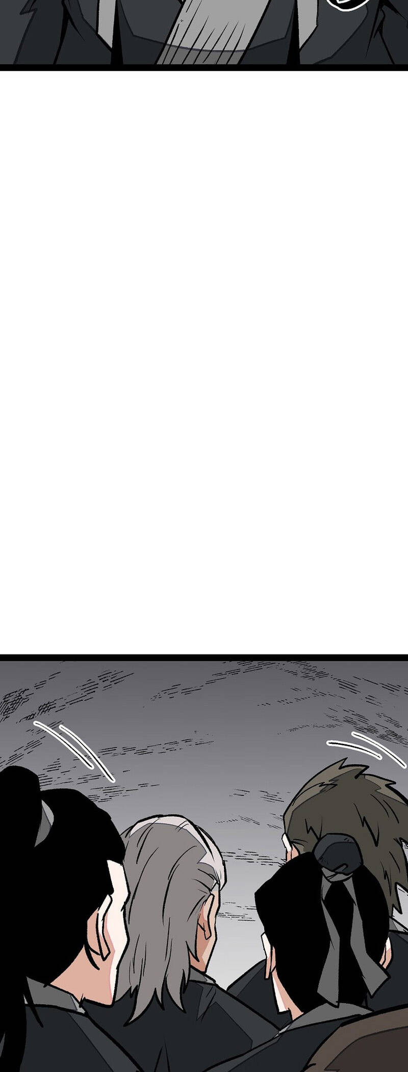 Mạt Thế Giang Hồ Hành: Chapter 36