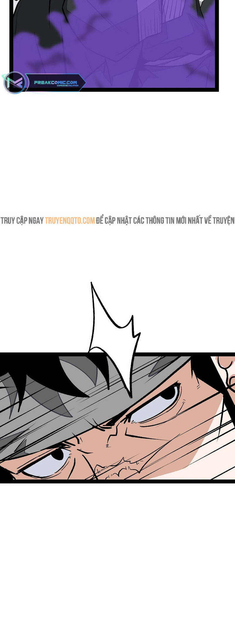 Mạt Thế Giang Hồ Hành: Chapter 36