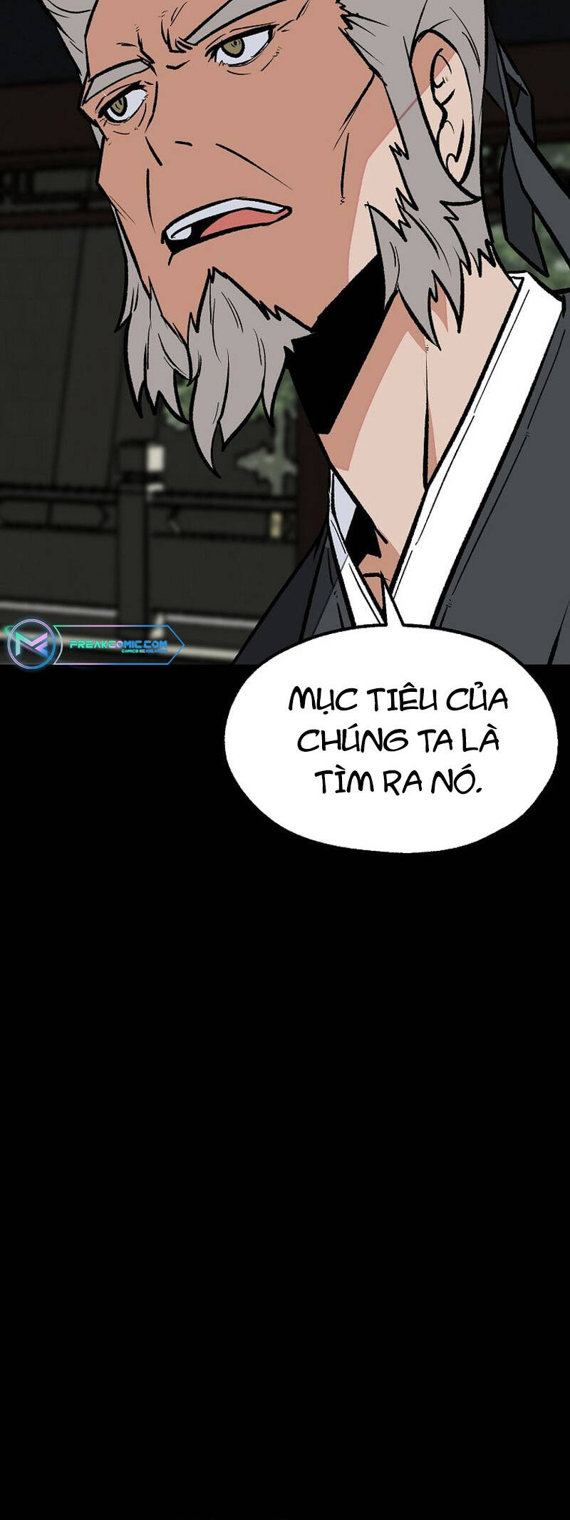 Mạt Thế Giang Hồ Hành: Chapter 36