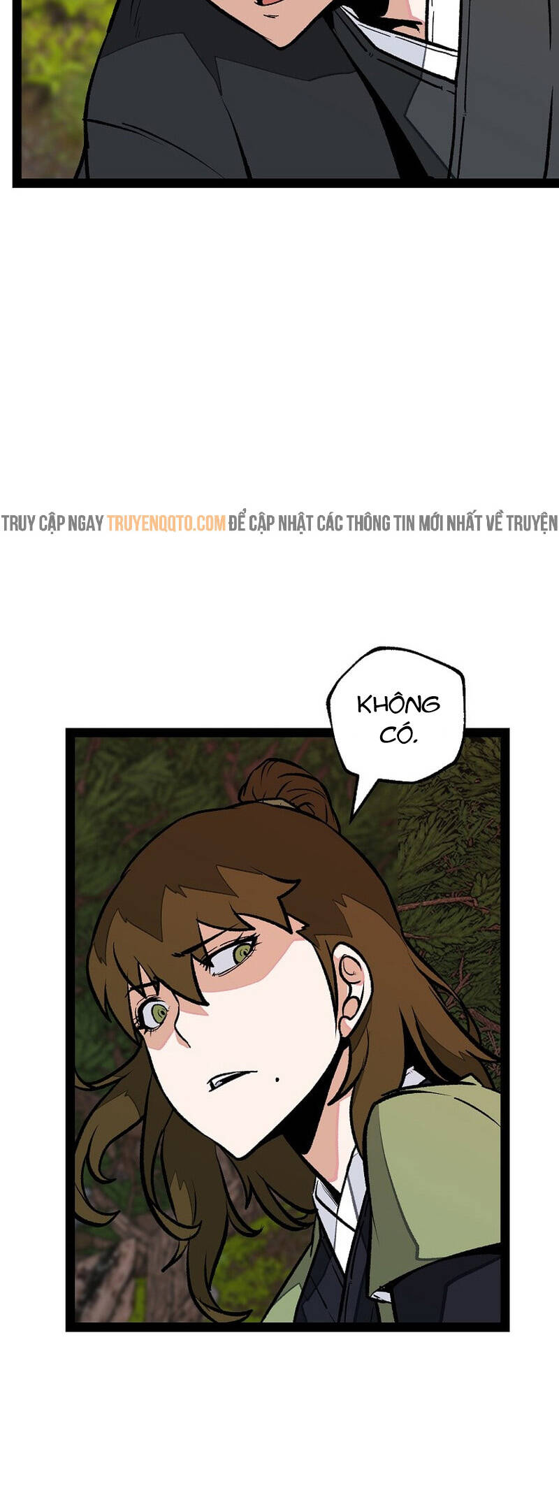 Mạt Thế Giang Hồ Hành: Chapter 36