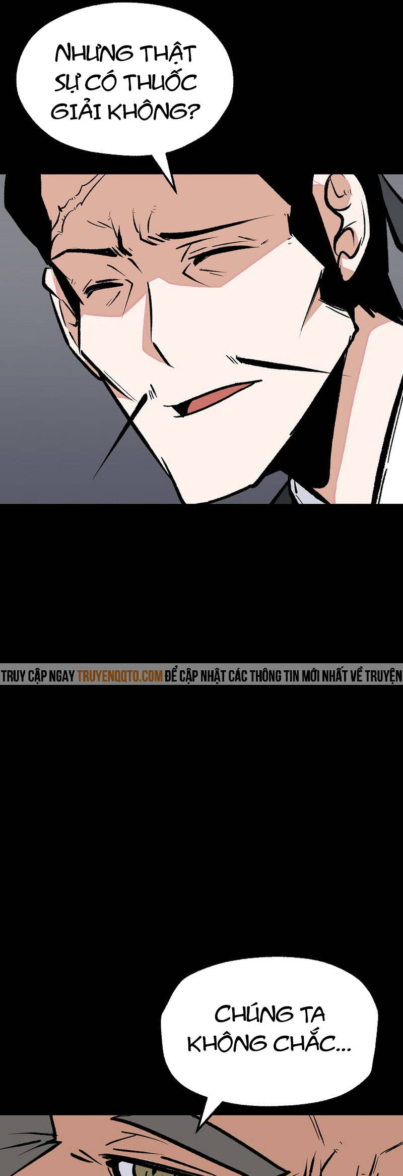 Mạt Thế Giang Hồ Hành: Chapter 36