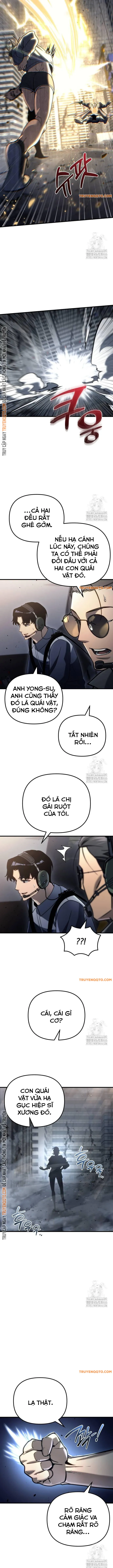 Mạt Thế Hậu Cần: Chapter 18