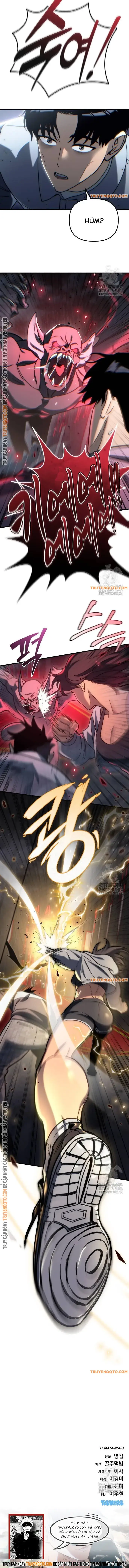 Mạt Thế Hậu Cần: Chapter 19