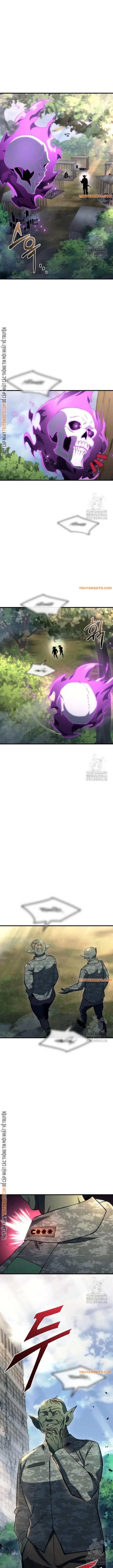 Mạt Thế Hậu Cần: Chapter 23