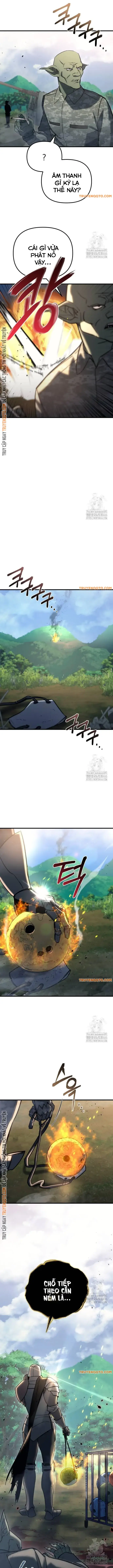 Mạt Thế Hậu Cần: Chapter 23