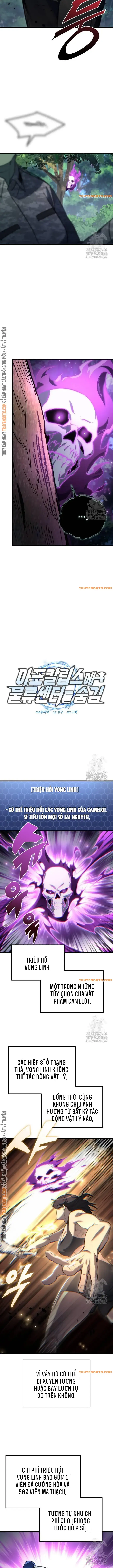 Mạt Thế Hậu Cần: Chapter 23