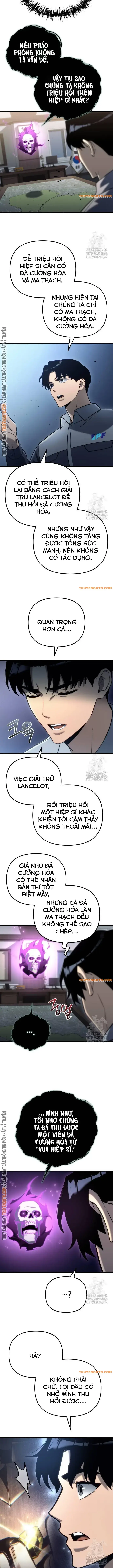 Mạt Thế Hậu Cần: Chapter 23