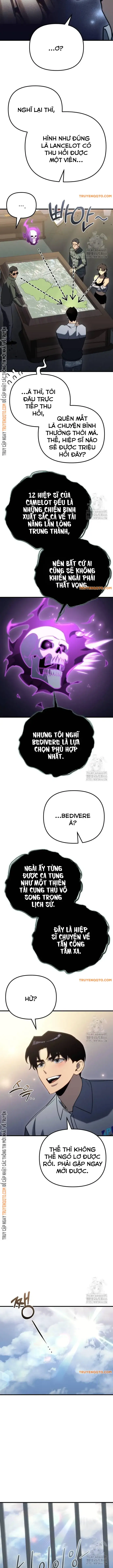 Mạt Thế Hậu Cần: Chapter 23