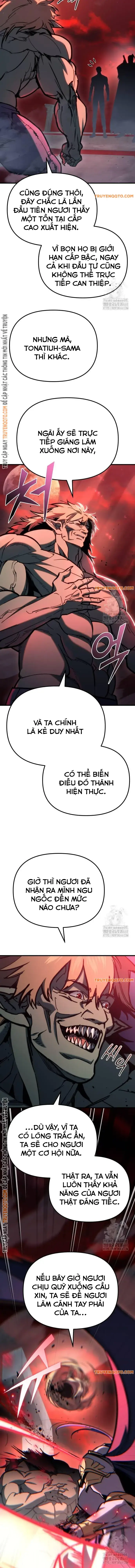Mạt Thế Hậu Cần: Chapter 28