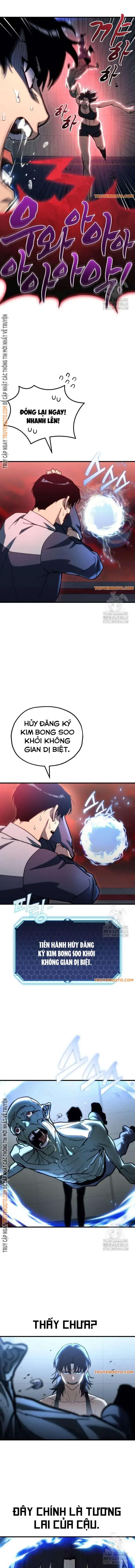Mạt Thế Hậu Cần: Chapter 28