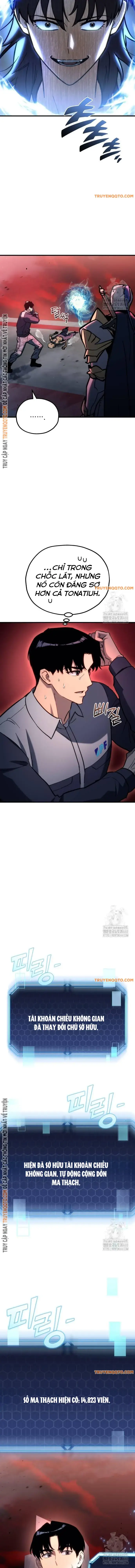 Mạt Thế Hậu Cần: Chapter 28