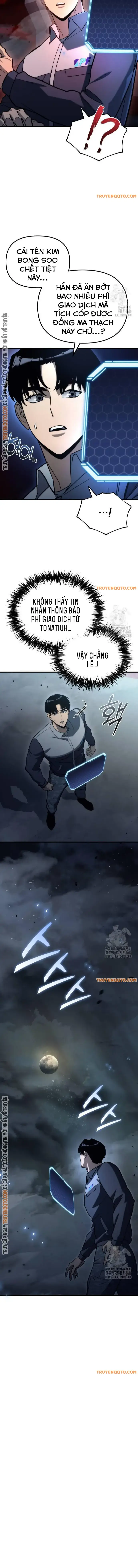 Mạt Thế Hậu Cần: Chapter 28