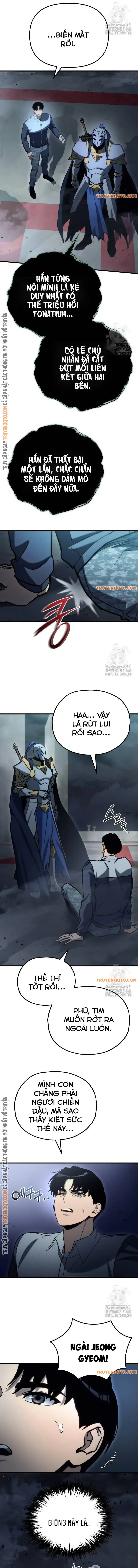 Mạt Thế Hậu Cần: Chapter 28