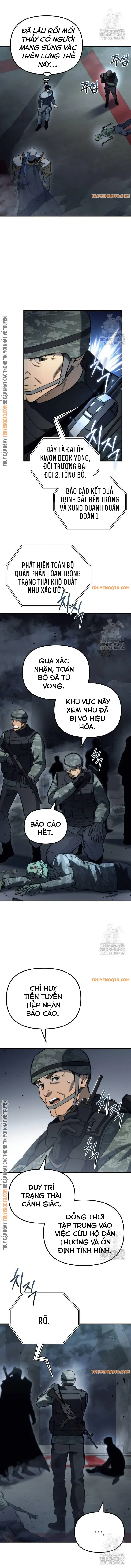 Mạt Thế Hậu Cần: Chapter 28