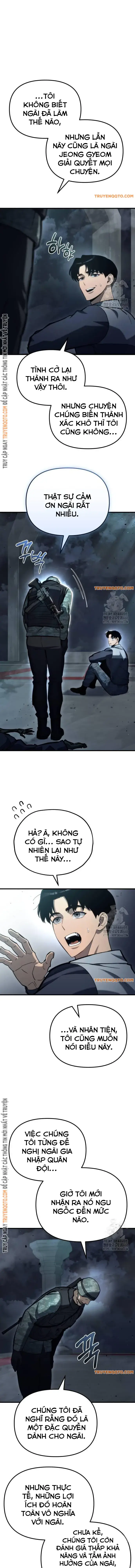Mạt Thế Hậu Cần: Chapter 28