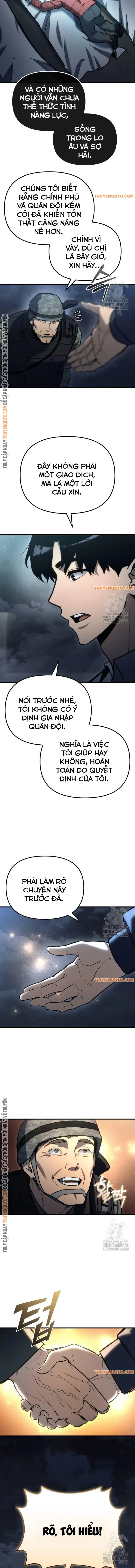 Mạt Thế Hậu Cần: Chapter 28