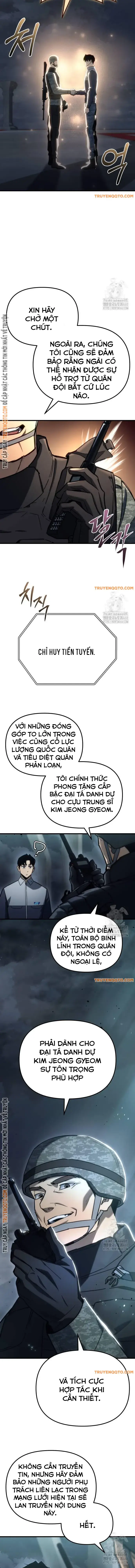 Mạt Thế Hậu Cần: Chapter 28