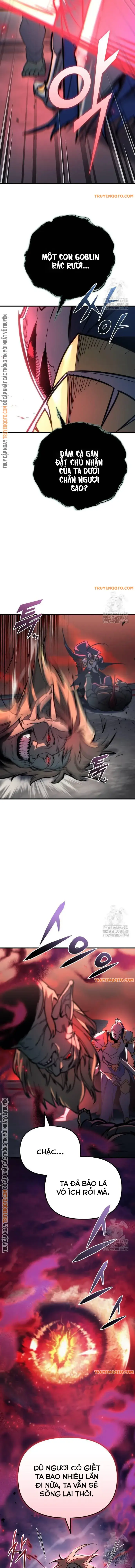 Mạt Thế Hậu Cần: Chapter 28