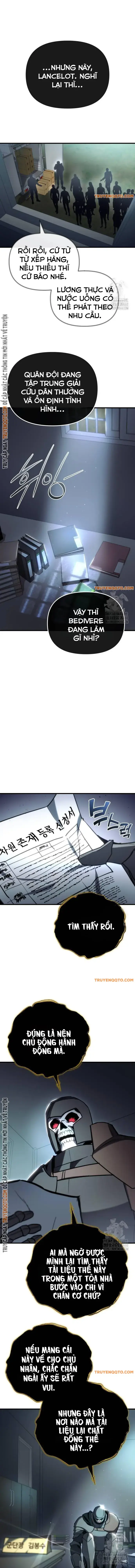 Mạt Thế Hậu Cần: Chapter 28