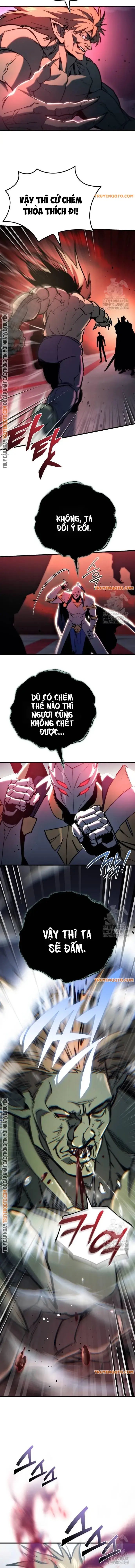 Mạt Thế Hậu Cần: Chapter 28