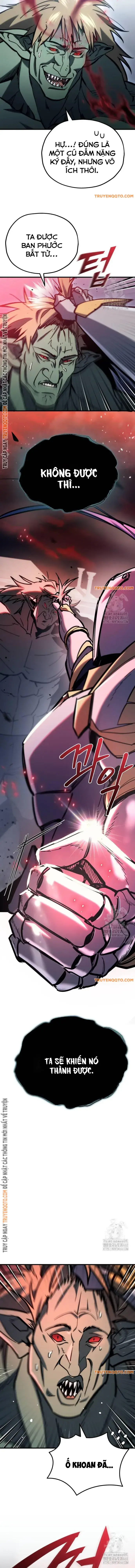 Mạt Thế Hậu Cần: Chapter 28