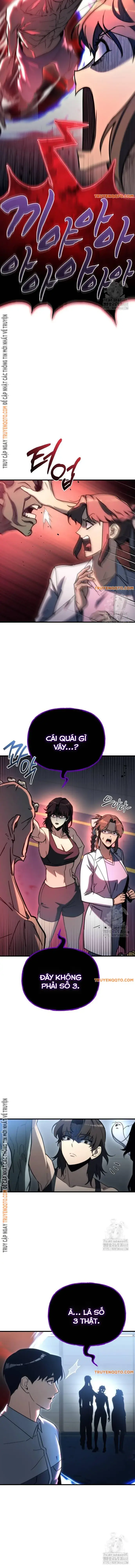 Mạt Thế Hậu Cần: Chapter 28