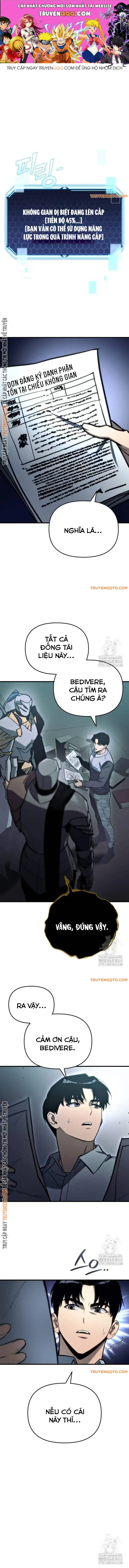 Mạt Thế Hậu Cần: Chapter 29