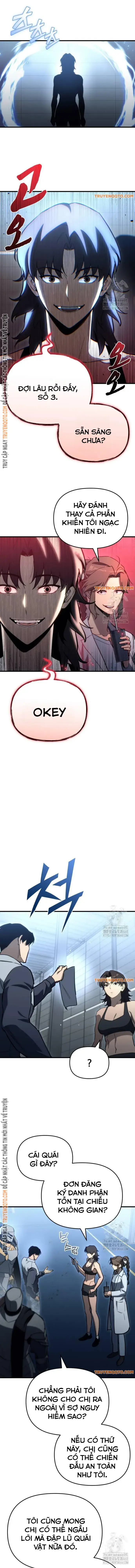 Mạt Thế Hậu Cần: Chapter 29