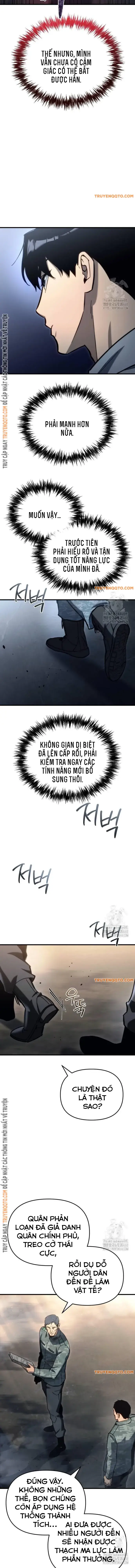 Mạt Thế Hậu Cần: Chapter 29