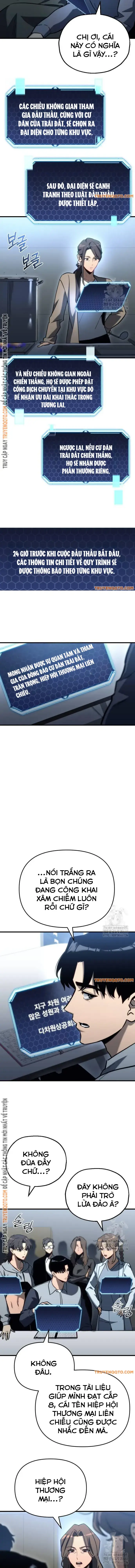 Mạt Thế Hậu Cần: Chapter 29