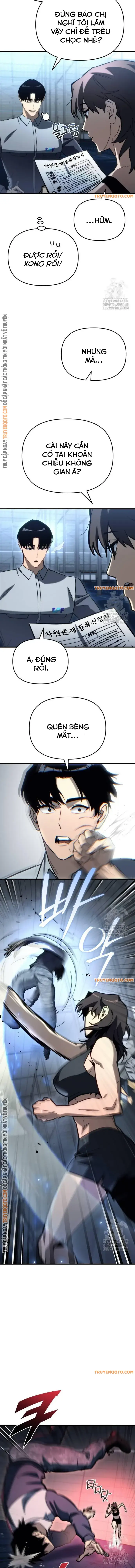 Mạt Thế Hậu Cần: Chapter 29