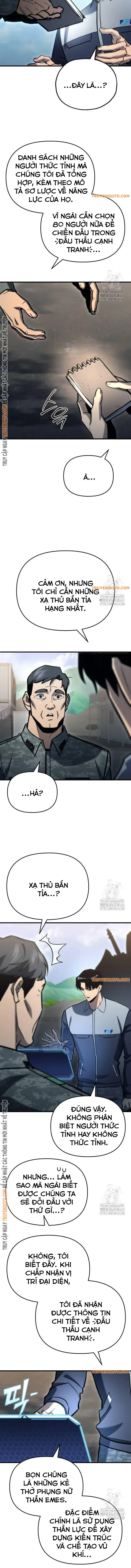 Mạt Thế Hậu Cần: Chapter 29