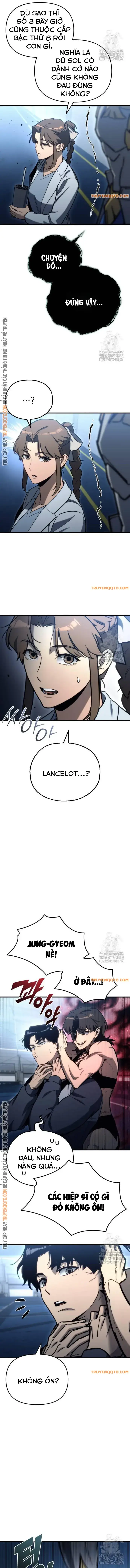 Mạt Thế Hậu Cần: Chapter 29