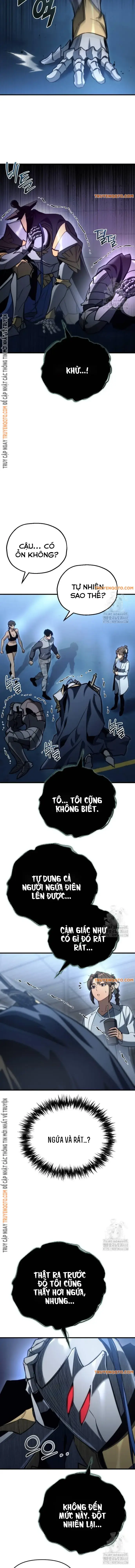 Mạt Thế Hậu Cần: Chapter 29