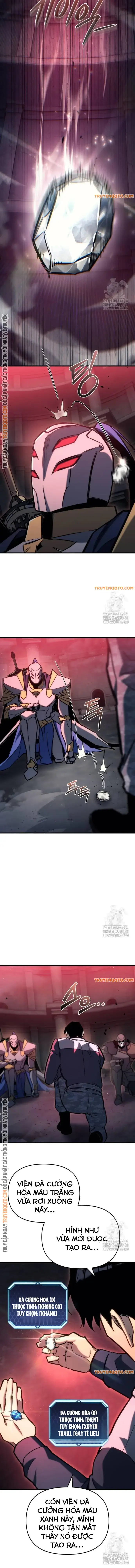 Mạt Thế Hậu Cần: Chapter 29