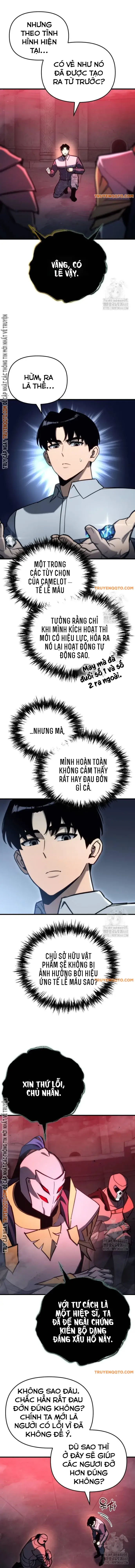 Mạt Thế Hậu Cần: Chapter 29